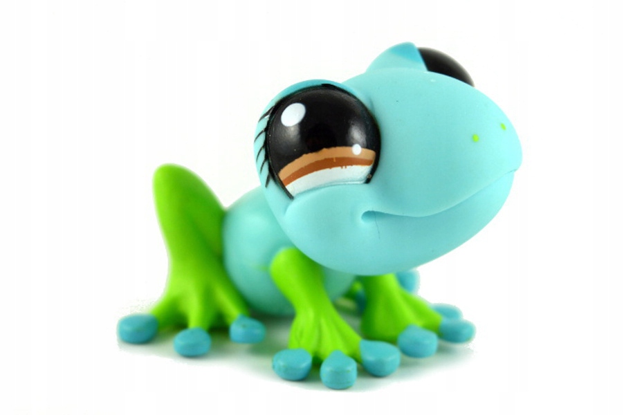 littlest pet shop 1140