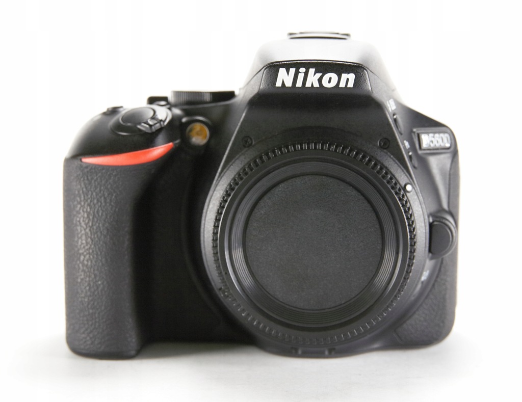 aparat Nikon D5600 BODY SKLEP OKAZJA