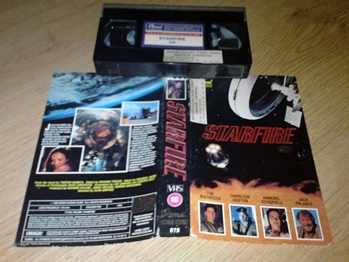 Starfire (1992)