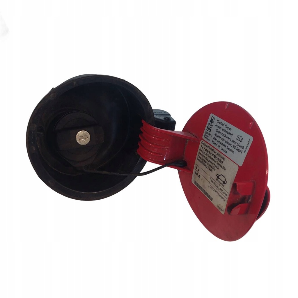 POKRYWA DRZWICZKI KLAPKA WLEWU PALIWA VW UP OE EU