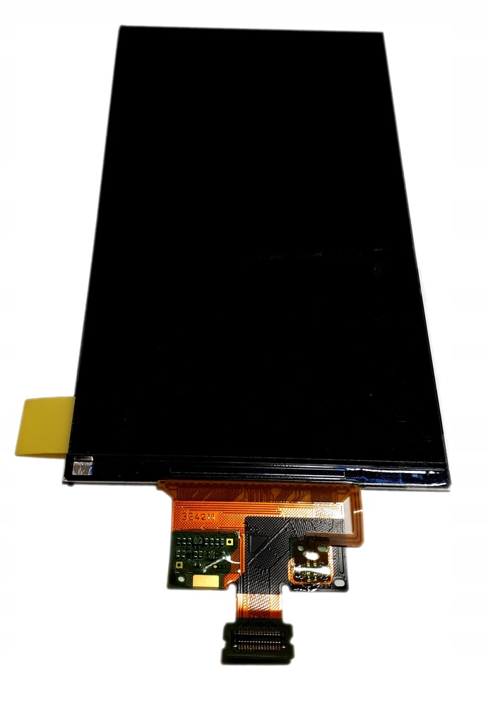 LG OPTIMUS L9-2 D605 WYŚWIETLACZ LCD