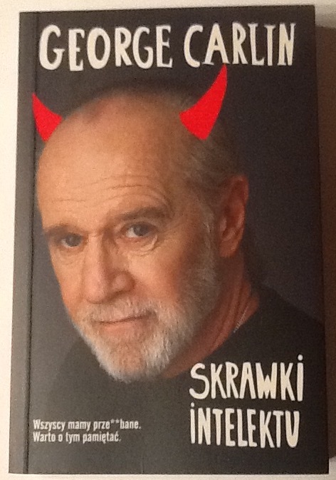 Carlin, SKRAWKI INTELEKTU