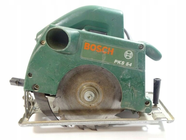 PIŁA TARCZOWA BOSCH PKS54