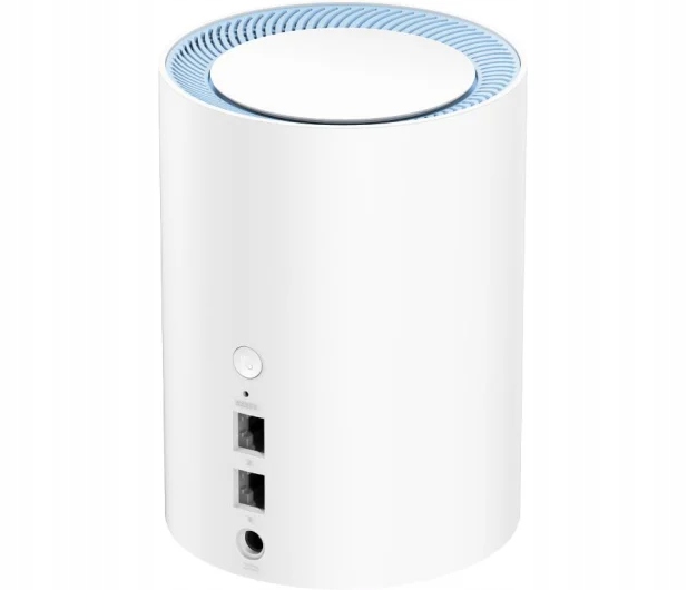 Roter Cudy Access Point, Repeater, Router Cudy M1200 802.11ac (Wi-Fi 5)