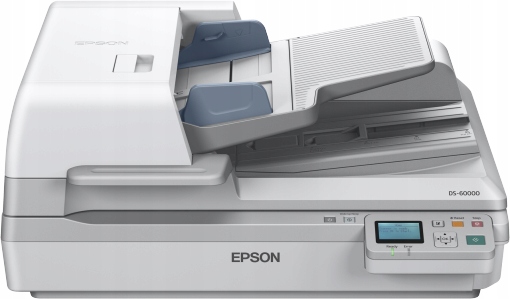 Skaner EPSON WorkForce DS-60000N