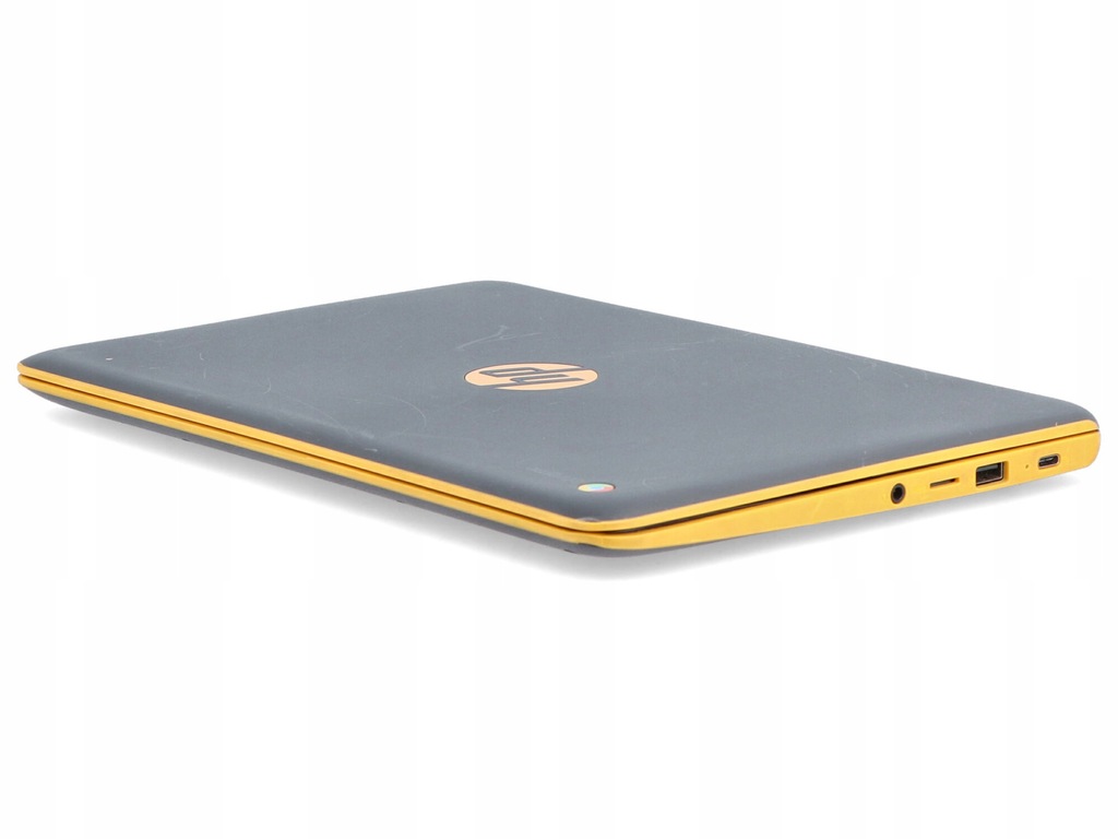 Купить Ноутбук HP Chromebook 11A G6 Orange Google Play: отзывы, фото, характеристики в интерне-магазине Aredi.ru