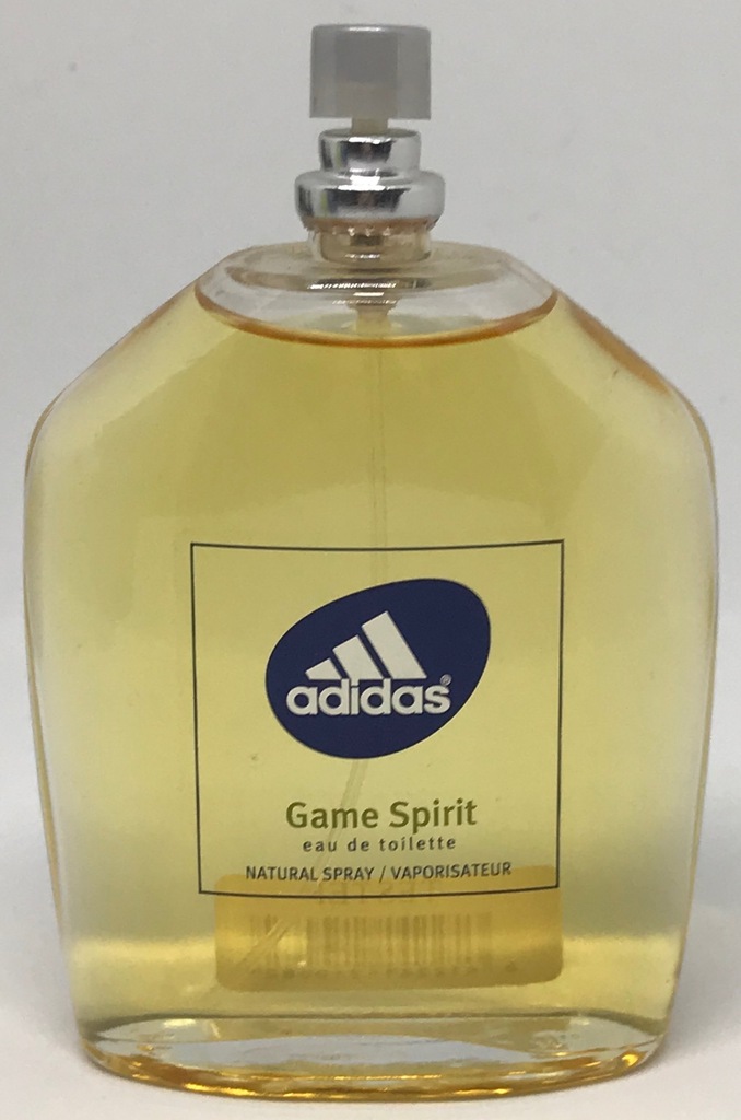 adidas game spirit after shave