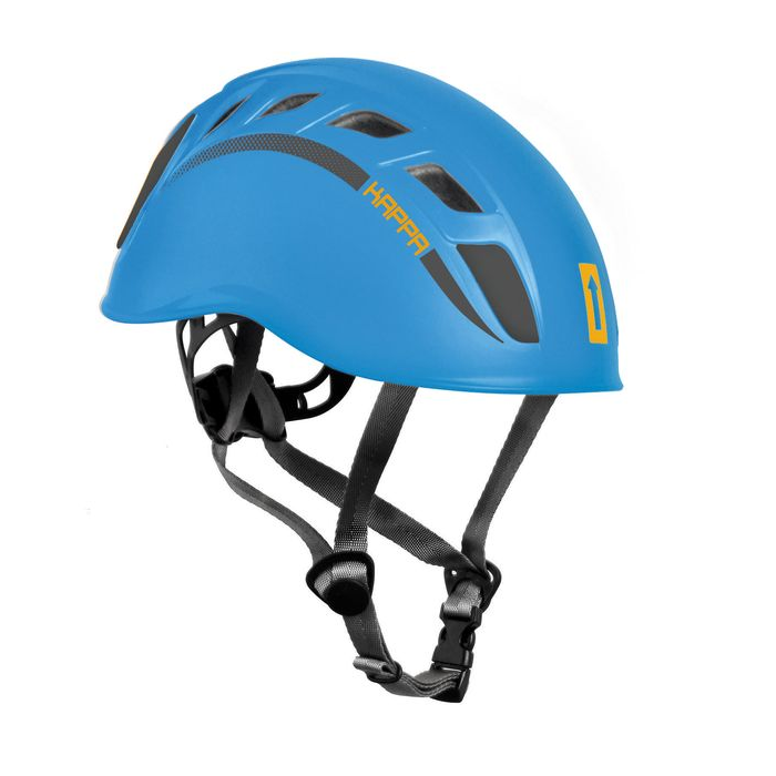 Singing Rock Kask Kappa (kolor: blue)