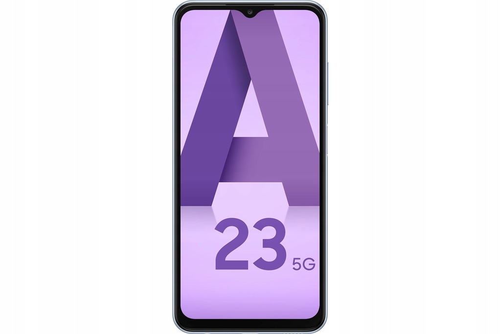 Smartfon Samsung Galaxy A23 5G 4/64GB Niebieski
