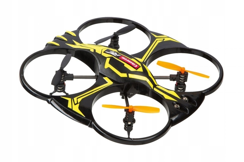 RC Quadrocopter X1 2,4GHz