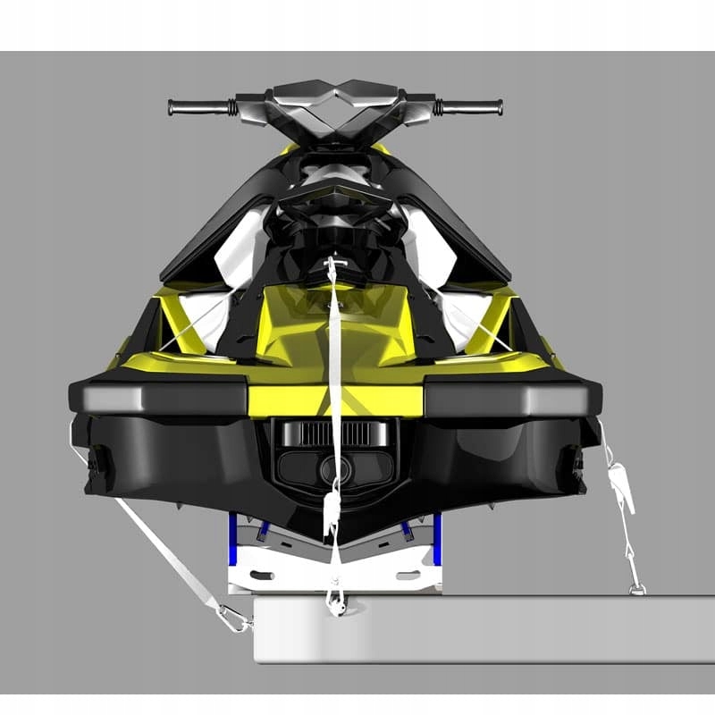 hurley Marine h30+ system wodowania i przechowywan