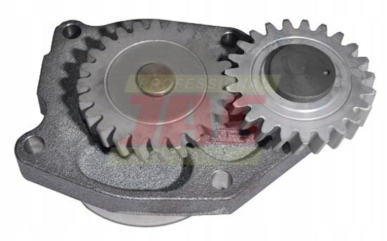 Pompa oleju OMP CASE IH J930338