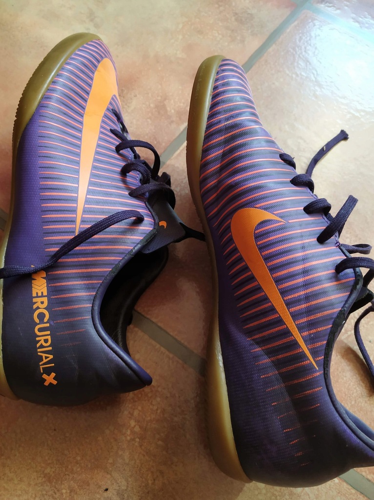 Nike Mercurial rozm. 36,5