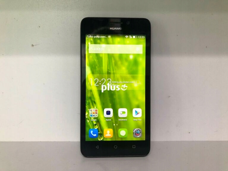 TELEFON HUAWEI Y635 #B/S