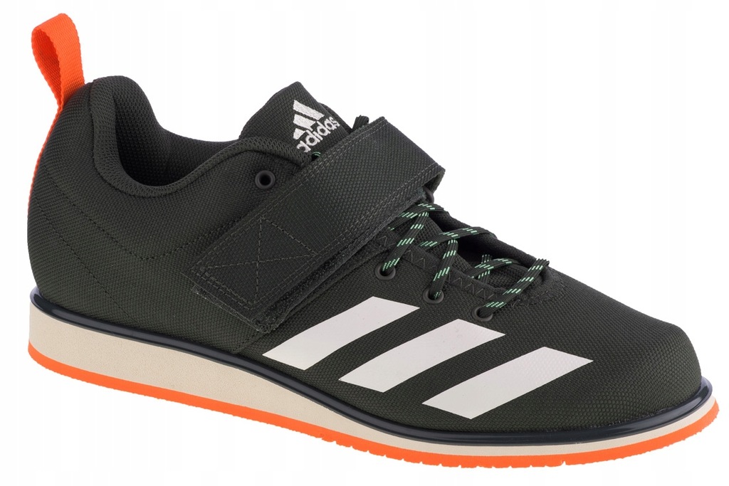 ADIDAS POWERLIFT 4 (40) Męskie Buty