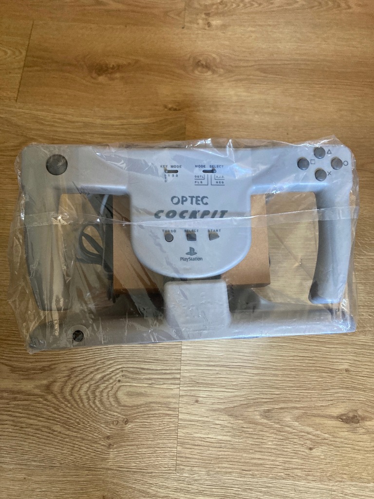 Optec FlightStick SLPH-00024