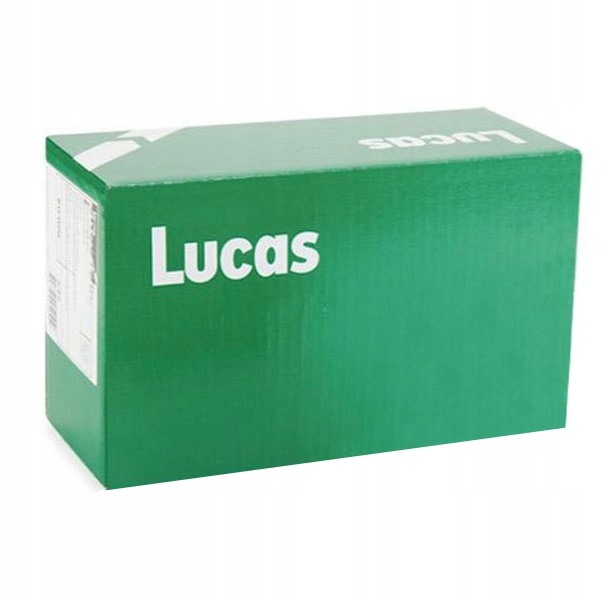 POMPA WTRYSKOWA CR COMMON RAIL LUCAS do FIAT 500 C 1.3
