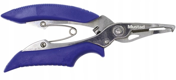 Szczypce MUSTAD MT028