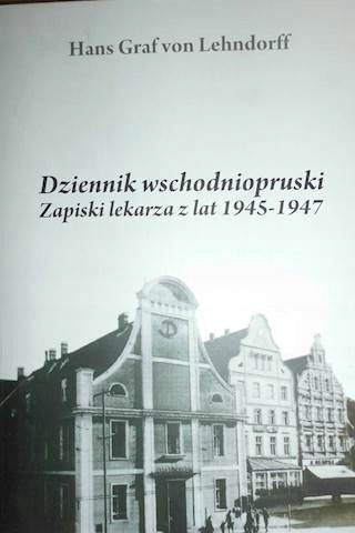 DZIENNIK WSCHODNIOPRUSKI