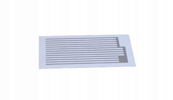 ELEKTRODY OZONATORA OK-03.5005