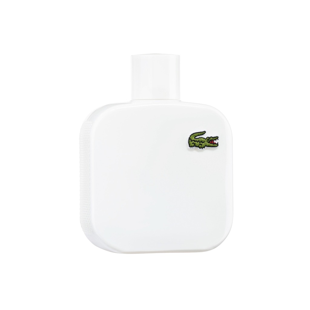 Woda toaletowa Lacoste Eau De Lacoste L.12.12 Blanc 100 ml EDT