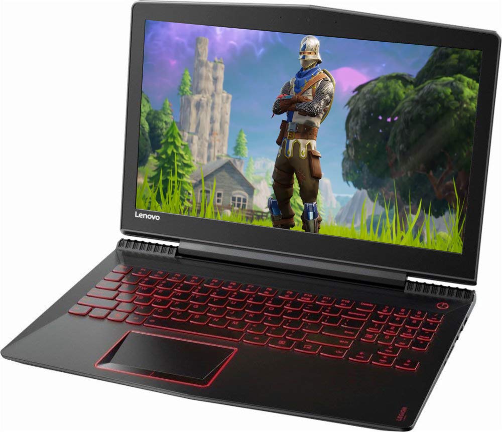 Купить Lenovo Legion i7-7700HQ 16 ГБ 1 ТБ + 256 SSD GTX1060: отзывы, фото, характеристики в интерне-магазине Aredi.ru