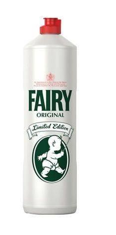 Fairy Original płyn do mycia naczyń 1 l