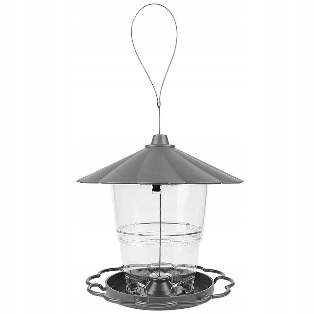 Bird Food Stand Automatic Bird Feeder Birds 13458470867 oficjalne