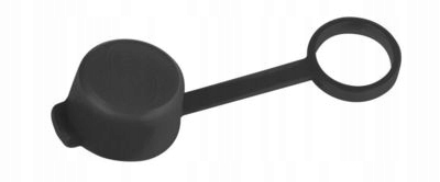 Camelbak zatyczka butelki Podium Mud Cap czarna