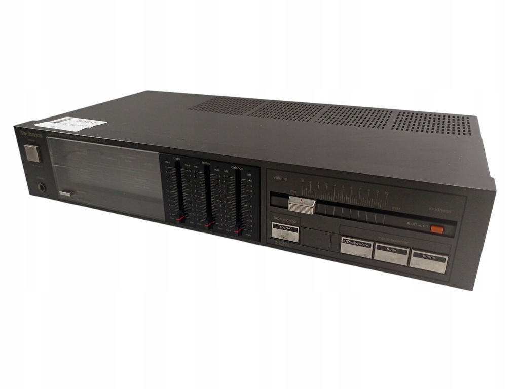 Wzmacniacz Technics SU-Z200
