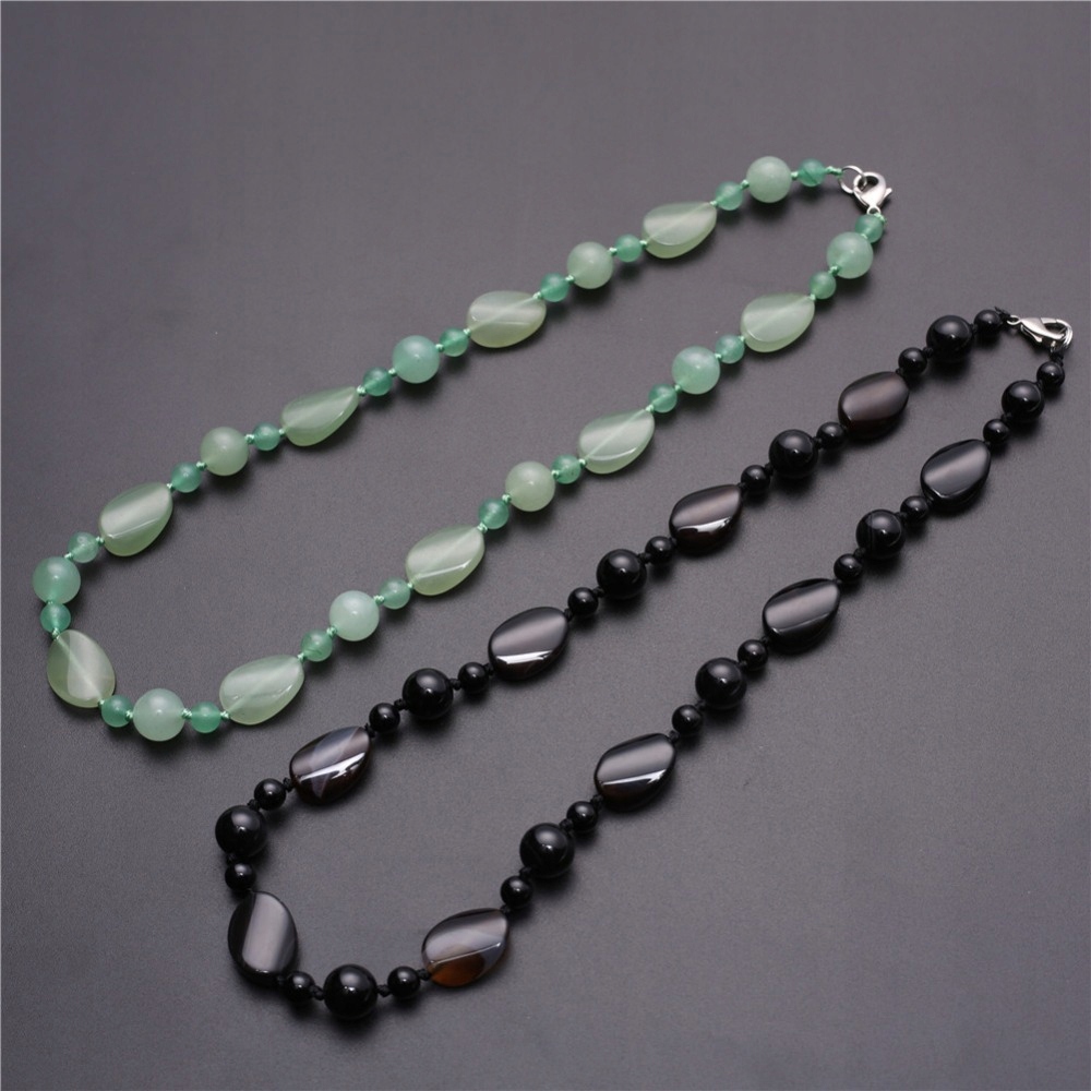 Niebieski piaskowiec 1PC kamień naturalny zielony