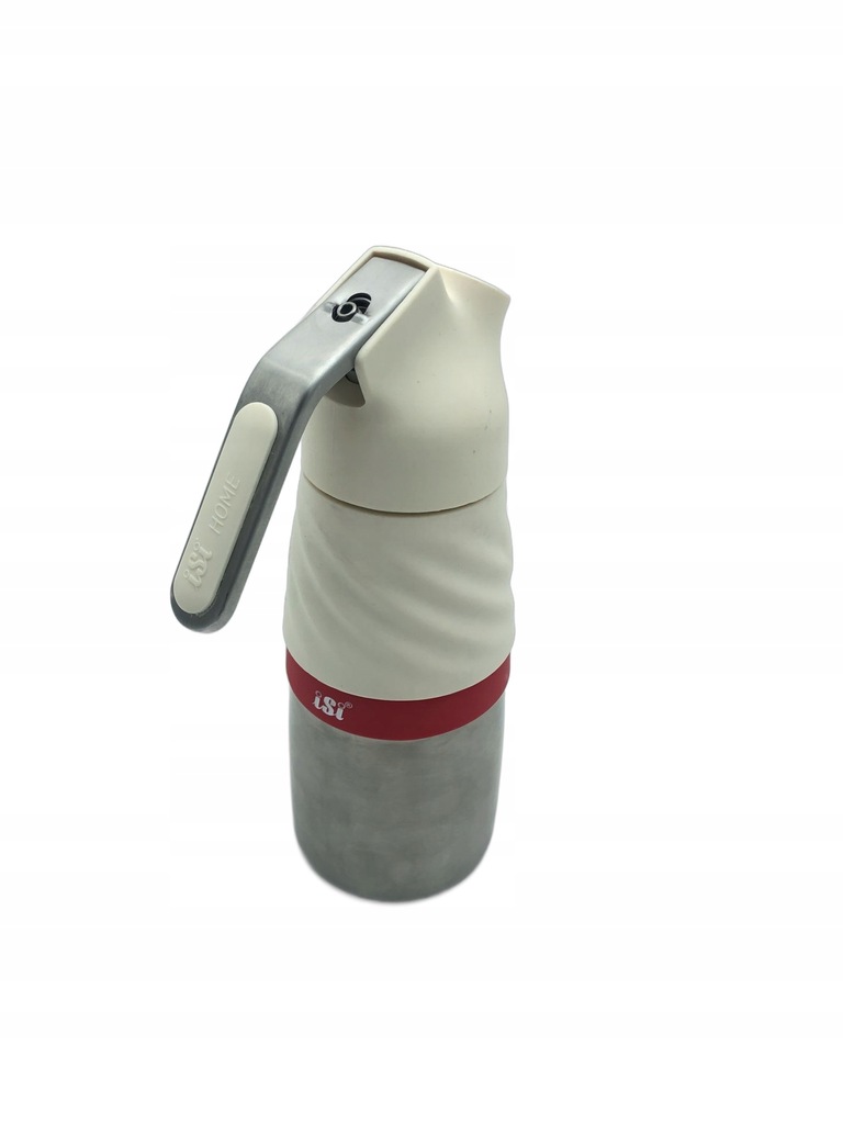 Isi Creative Dozownik Do Bitej Śmietany 500ml