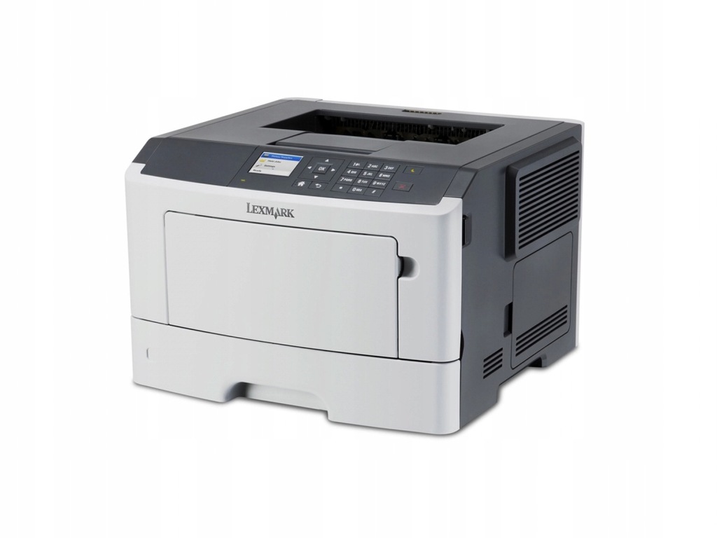 Drukarka laserowa Lexmark MS415DN LAN DUPLEX MONO