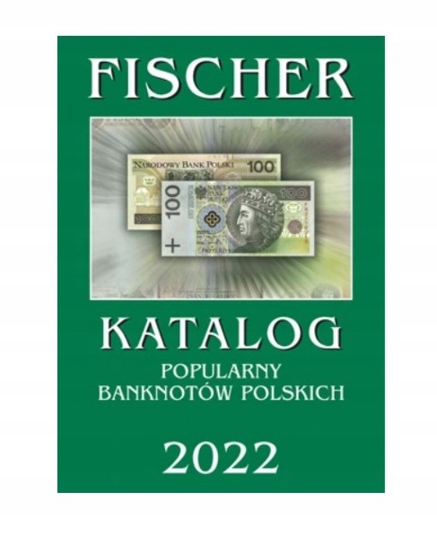 Купить КАТАЛОГ ПОЛЬСКИХ МОНЕТ И БАНКНОТ FISCHER 2022 ГОДА: отзывы, фото, характеристики в интерне-магазине Aredi.ru