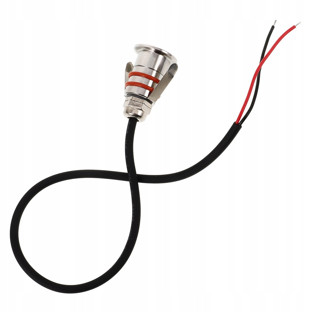 TREE LIGHTS UNDERGROUND LAMP WELL OUTSIDE RECESSED LED WITH STARS