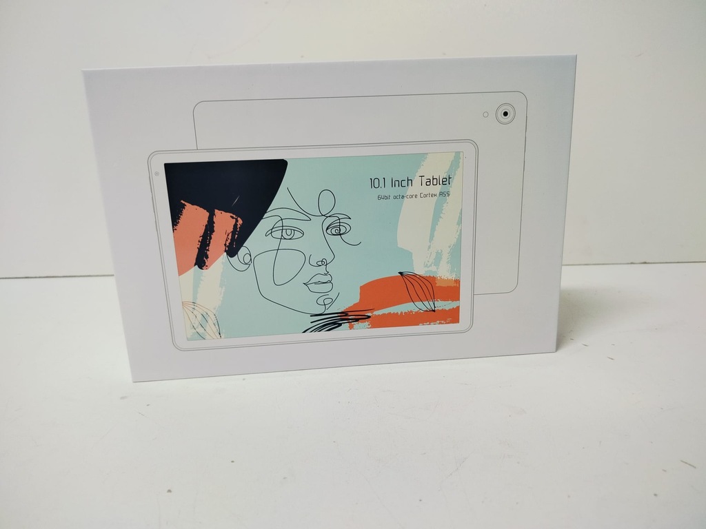 TABLET BRILLIANCE IN HAD ANDR 13 128GB (1798/2024)