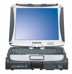 Купить Panasonic Toughbook CF-19 MK6 i5 8 ГБ 120 SSD W10: отзывы, фото, характеристики в интерне-магазине Aredi.ru