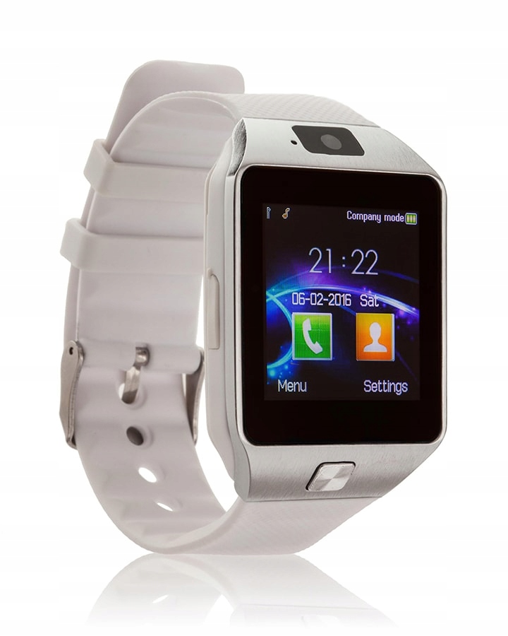 Smartwatch Premium elegant