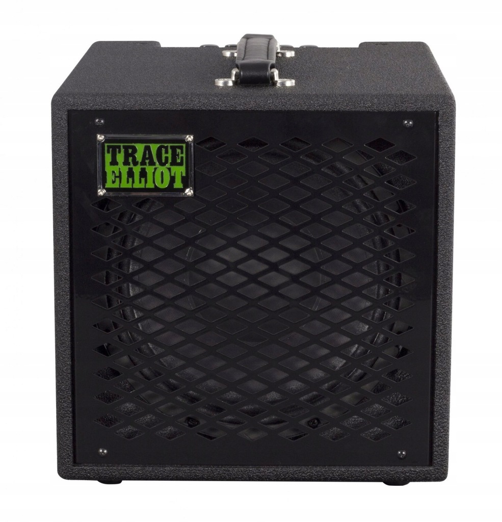 TRACE ELLIOT ELF COMBO 1X10 WZMACNIACZ BASOWY