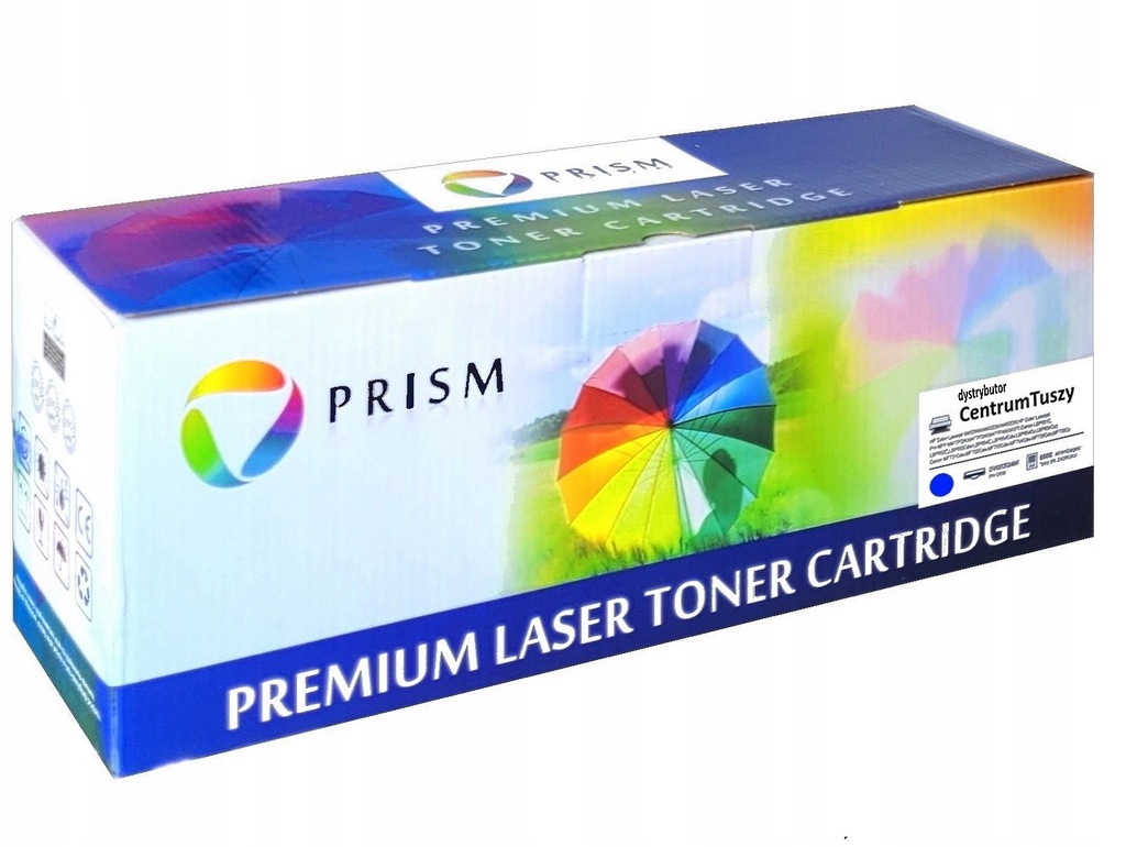 TONER PRISM DO BROTHER MFC-L8900CDW HL-L8260CDW