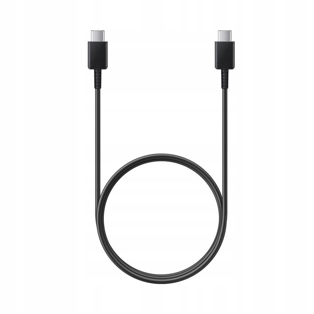 Kabel USB C do USB C SAMSUNG 1m