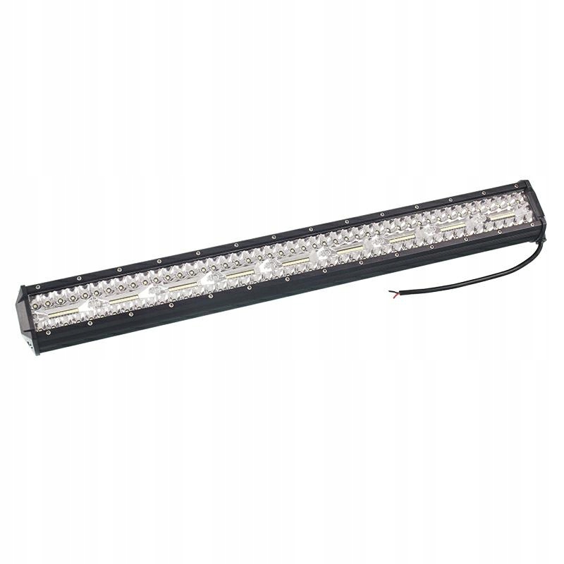 PANEL LEDOWY PROSTY.180 LED W 3 RZĘDACH TYLNE