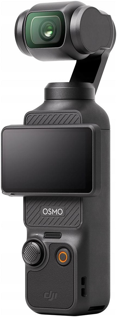 DJI Osmo Pocket 3 Standard Combo Gimbal Kamera 4K