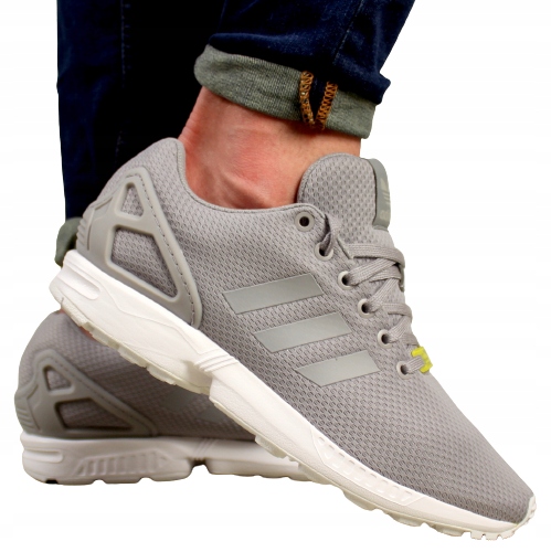 Adidas zx flux 46 2/3 cheap