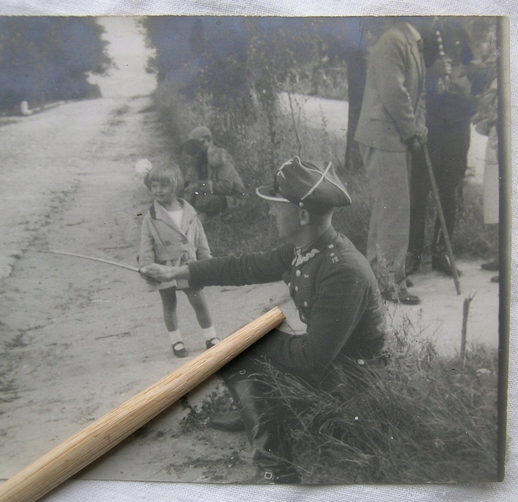 12 PUŁK UŁANÓW - OFICER