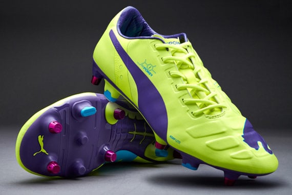 puma evopower 1 mixed sg