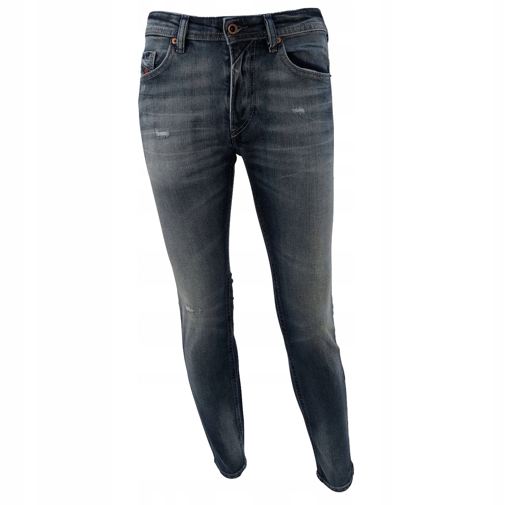 Spodnie Diesel Jeans THOMMER 084DD 01 29x32 -60%