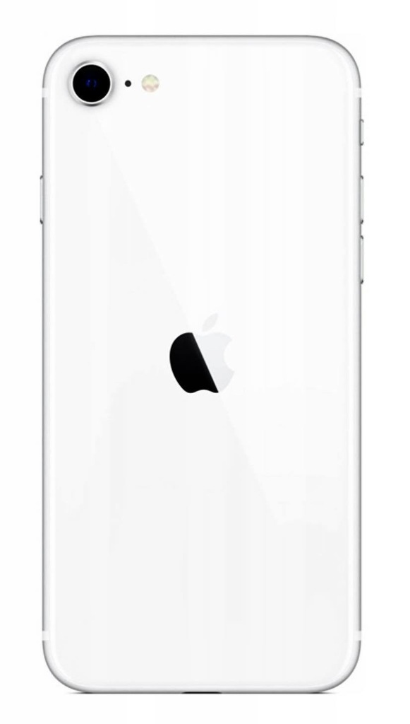 Korpus Obudowa iPhone SE 2020 White