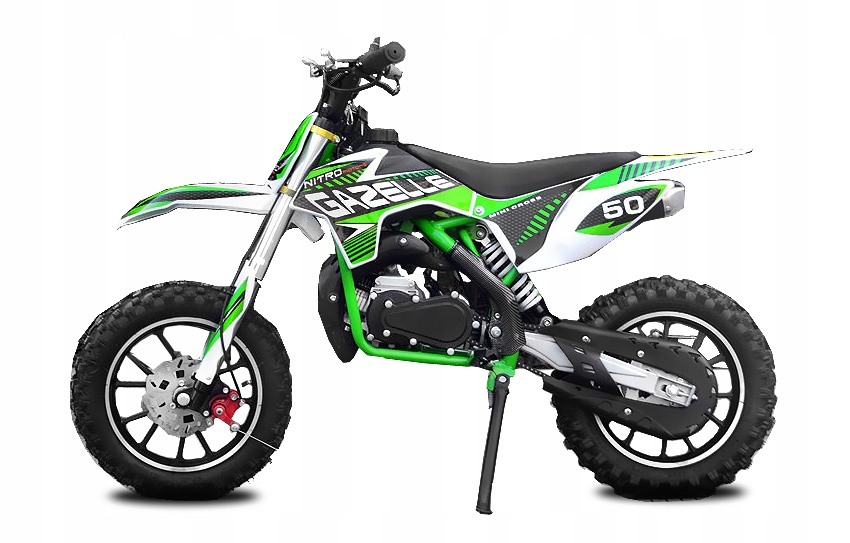 mini cross bike 50cc
