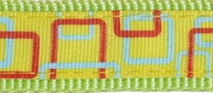 KPL. SMYCZ/OBROŻA NT SD43 KW. ZIEL. 2CM